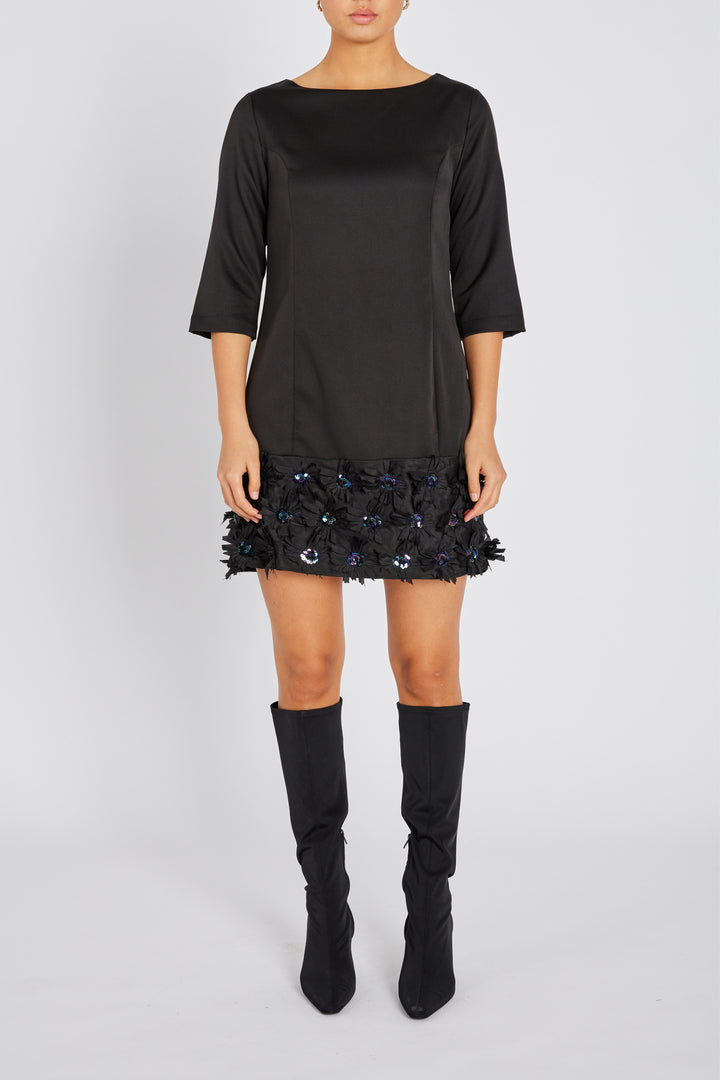 Bruuns Bazaar Women LanceoBBMalle dress Dress Black