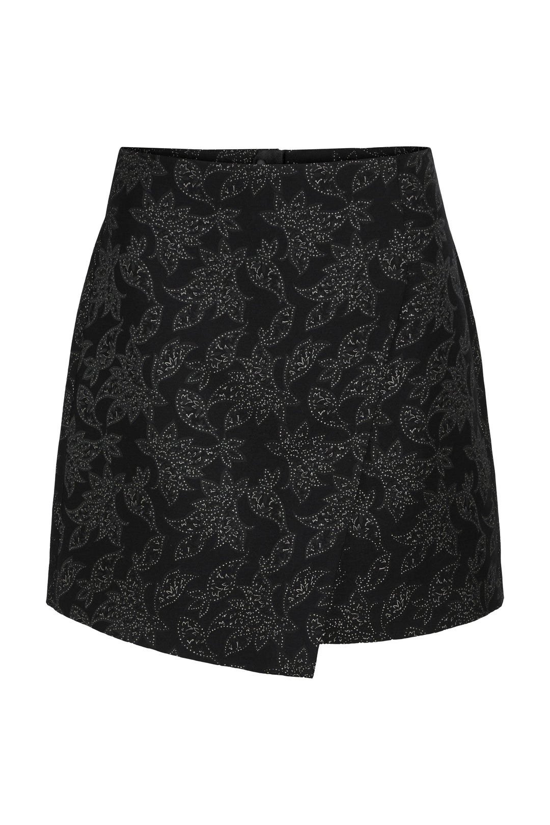 Bruuns Bazaar Women LarkspurBBMadin skirt Skirt Black