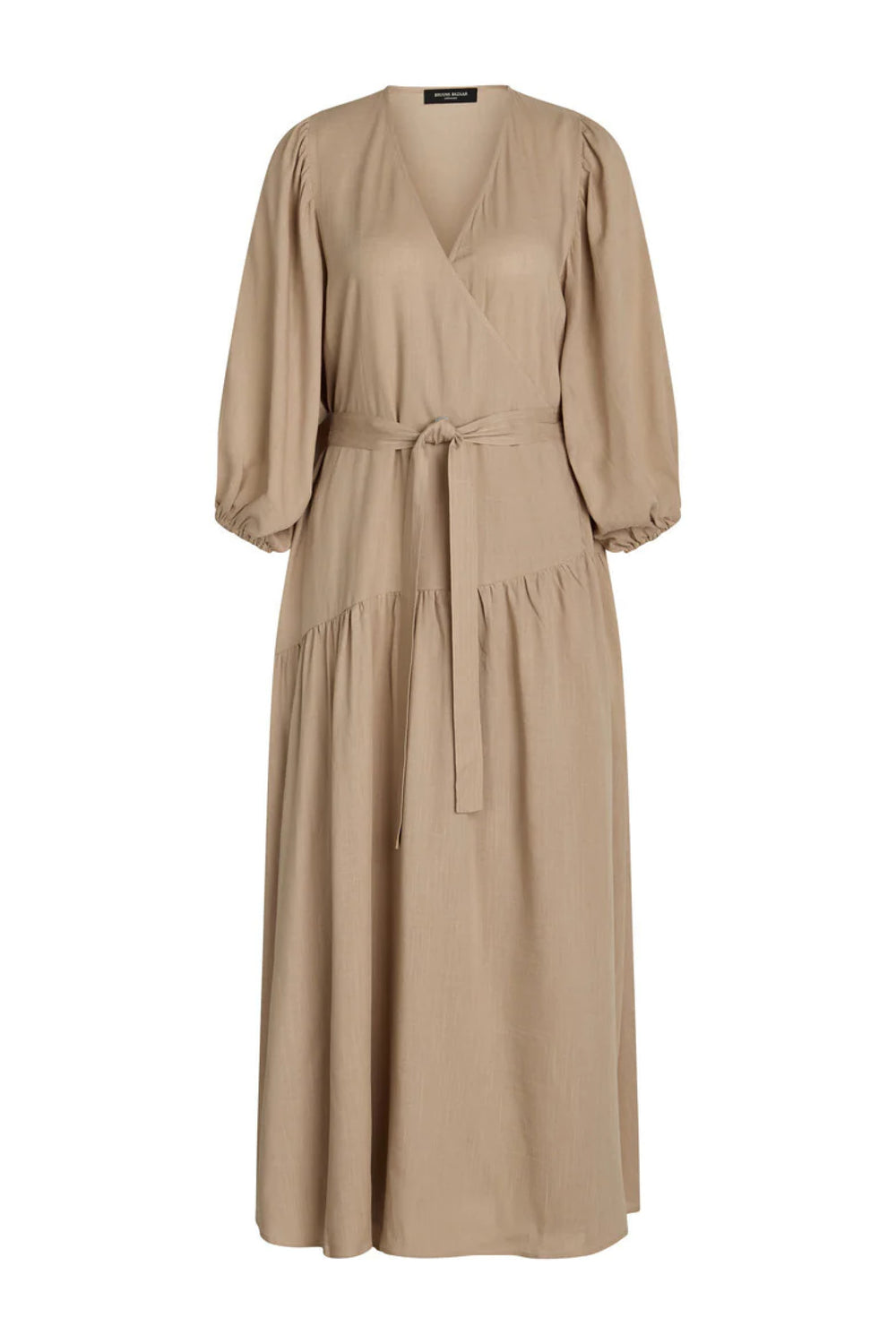 Bruuns Bazaar Women LavateraBBHania dress Dress .Sand