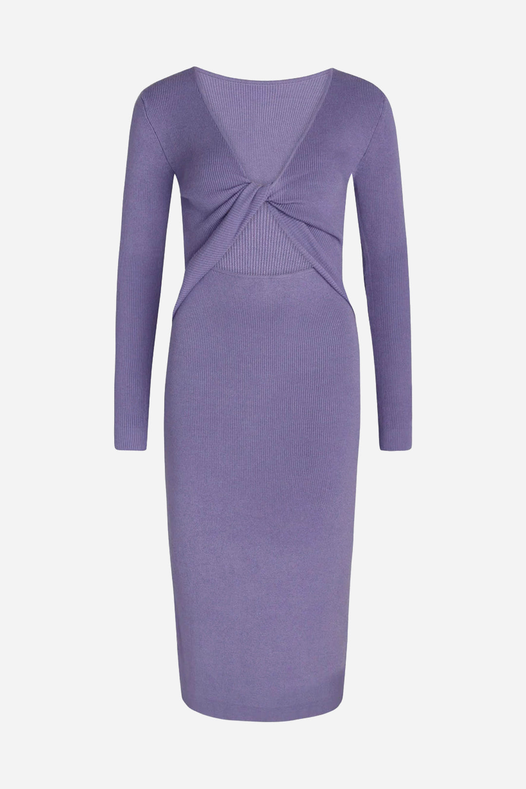 BZR LelaBZJenner dress Dress Lavender