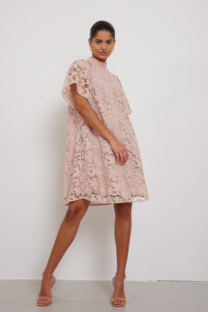 Bruuns Bazaar Women LewesiaBBPhilly dress Dress Rose