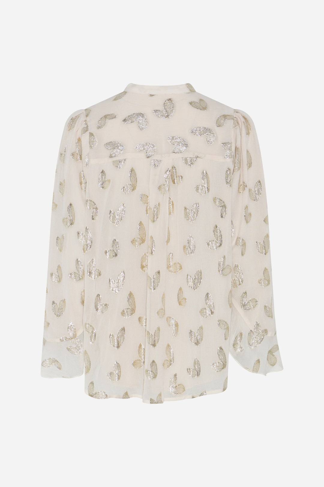 Bruuns Bazaar Women LicualaBBEmala shirt Shirts Moonbeam