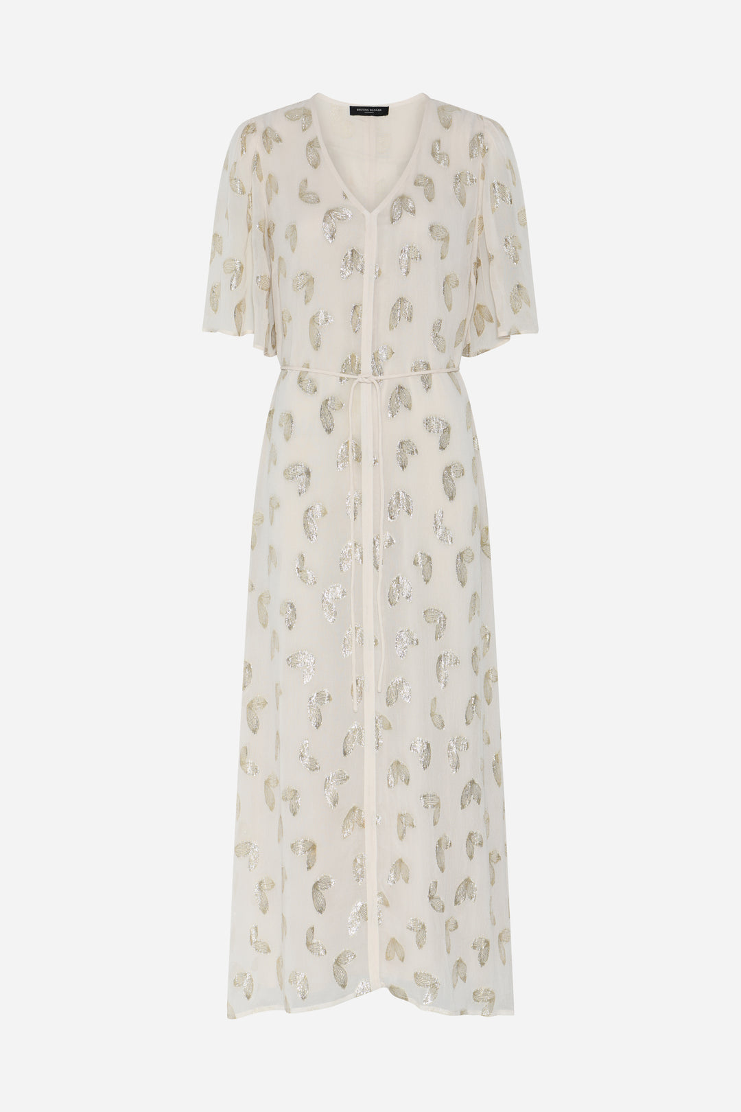 Bruuns Bazaar Women LicualaBBMajlyasa dress Dress Moonbeam