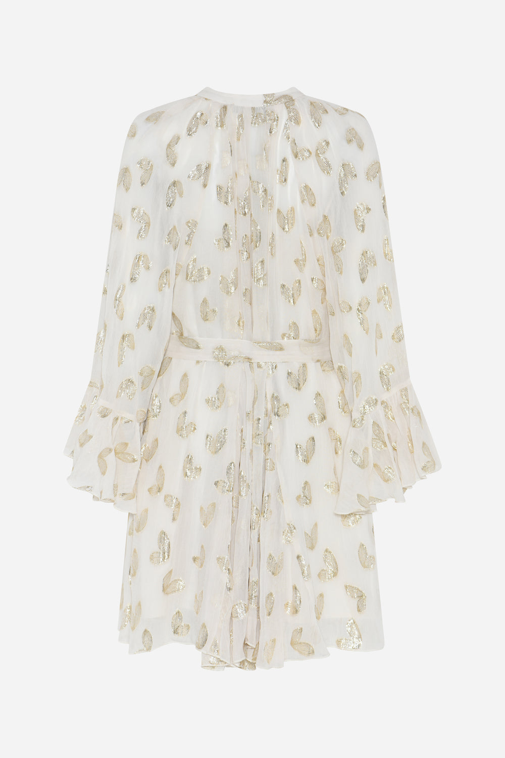 Bruuns Bazaar Women LicualaBBSyrena dress Dress Moonbeam