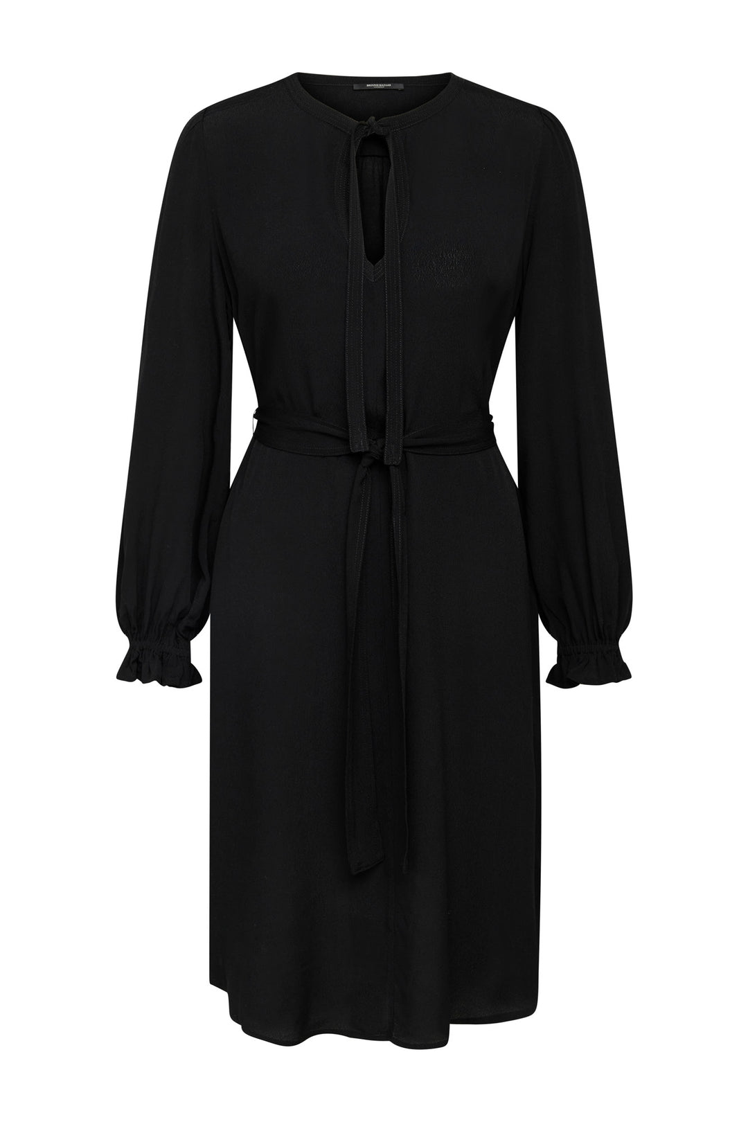 Bruuns Bazaar Women LilliBBFiora dress Dress Black