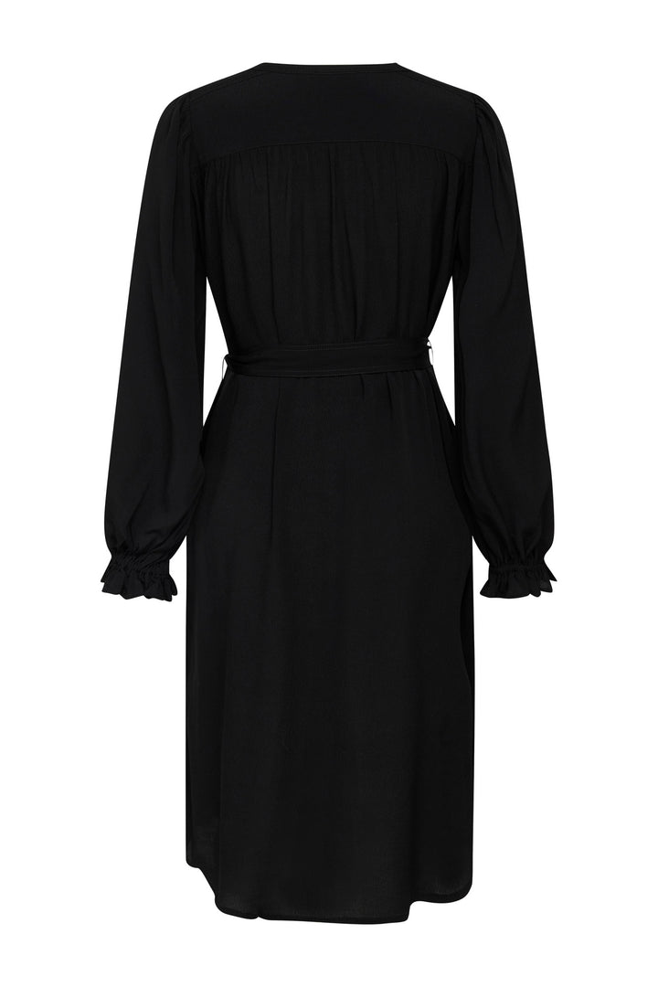 Bruuns Bazaar Women LilliBBFiora dress Dress Black