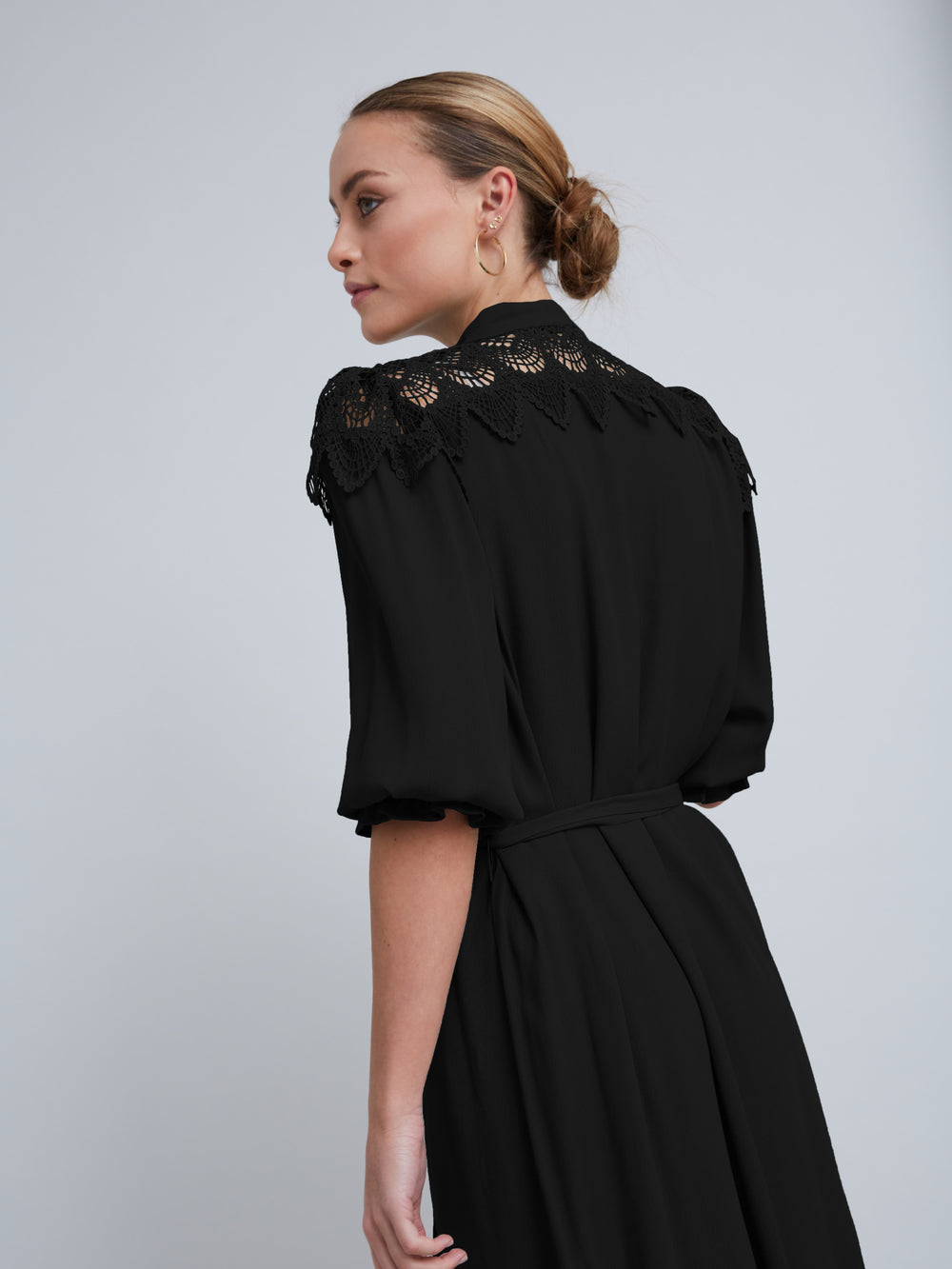Bruuns Bazaar Women LilliBBKatana dress Dress Black