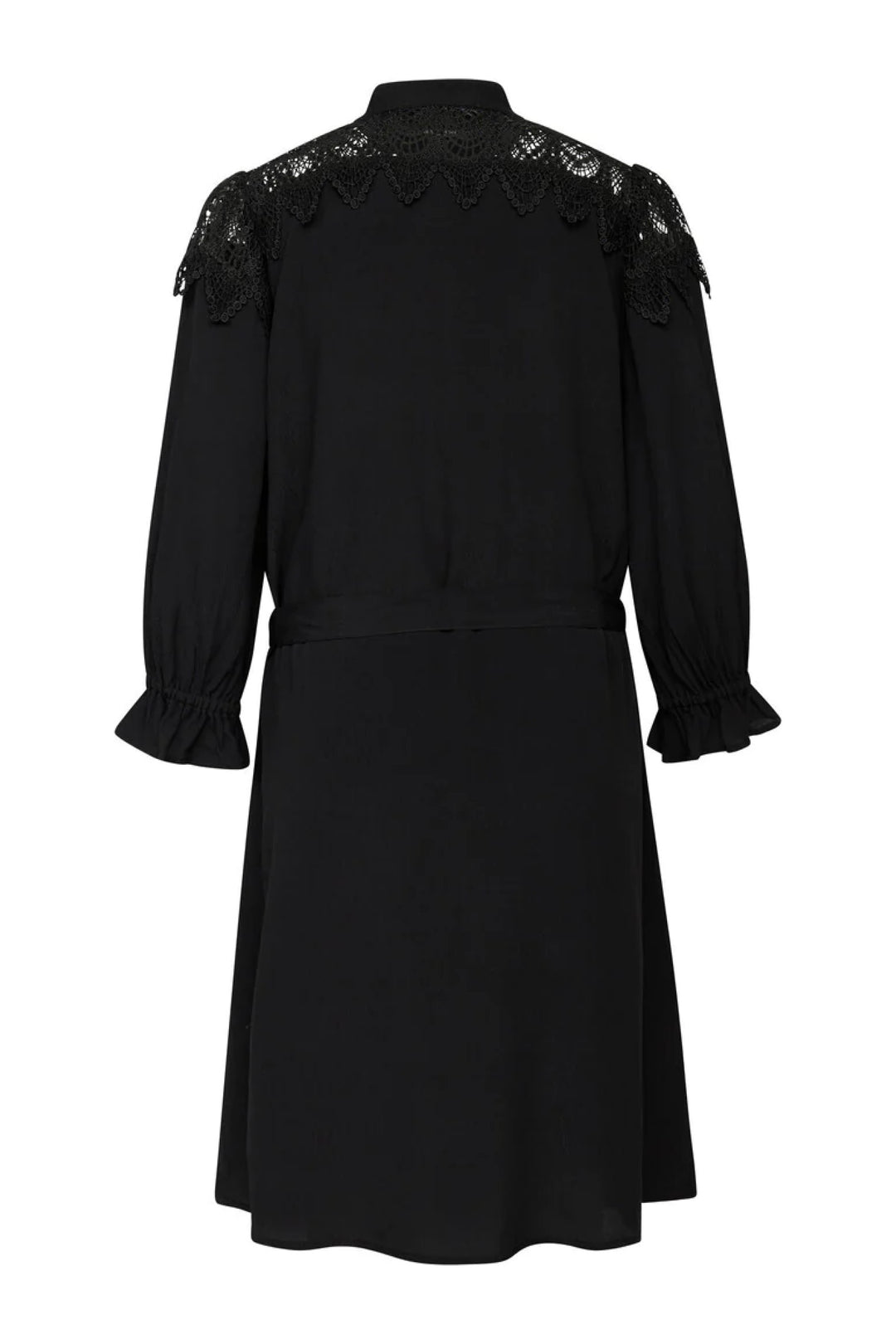 Bruuns Bazaar Women LilliBBKatana dress Dress Black