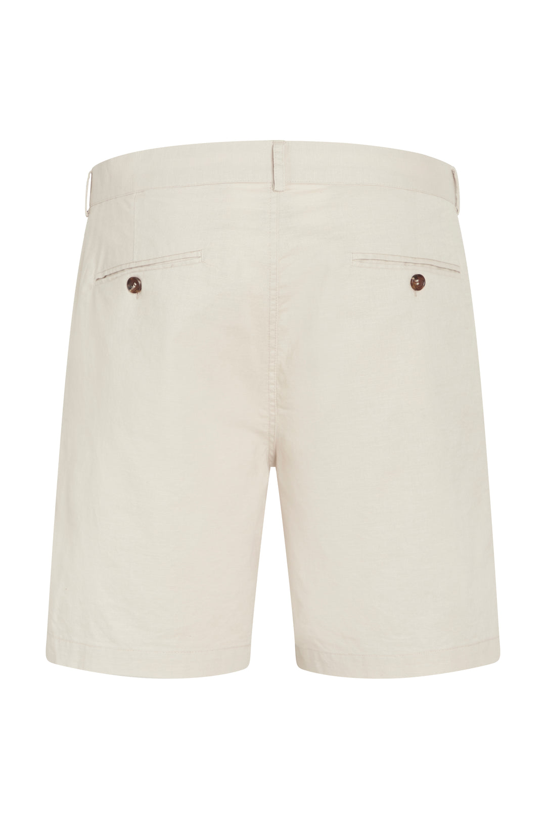 Bruuns Bazaar Men LinowBBGermain shorts Shorts Irish Cream