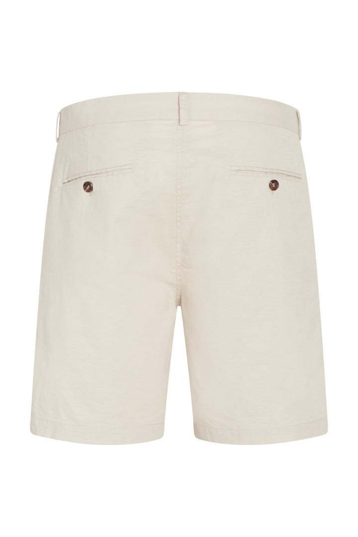 Bruuns Bazaar Men LinowBBGermain shorts Shorts Irish Cream