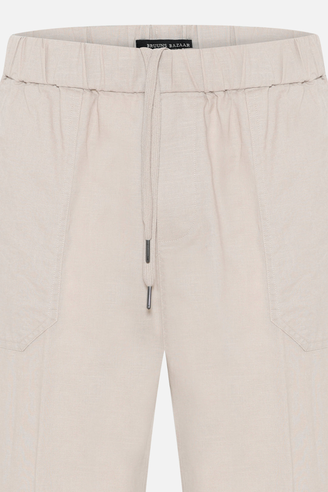 Bruuns Bazaar Men LinowBBLarkin pants Pants Irish Cream