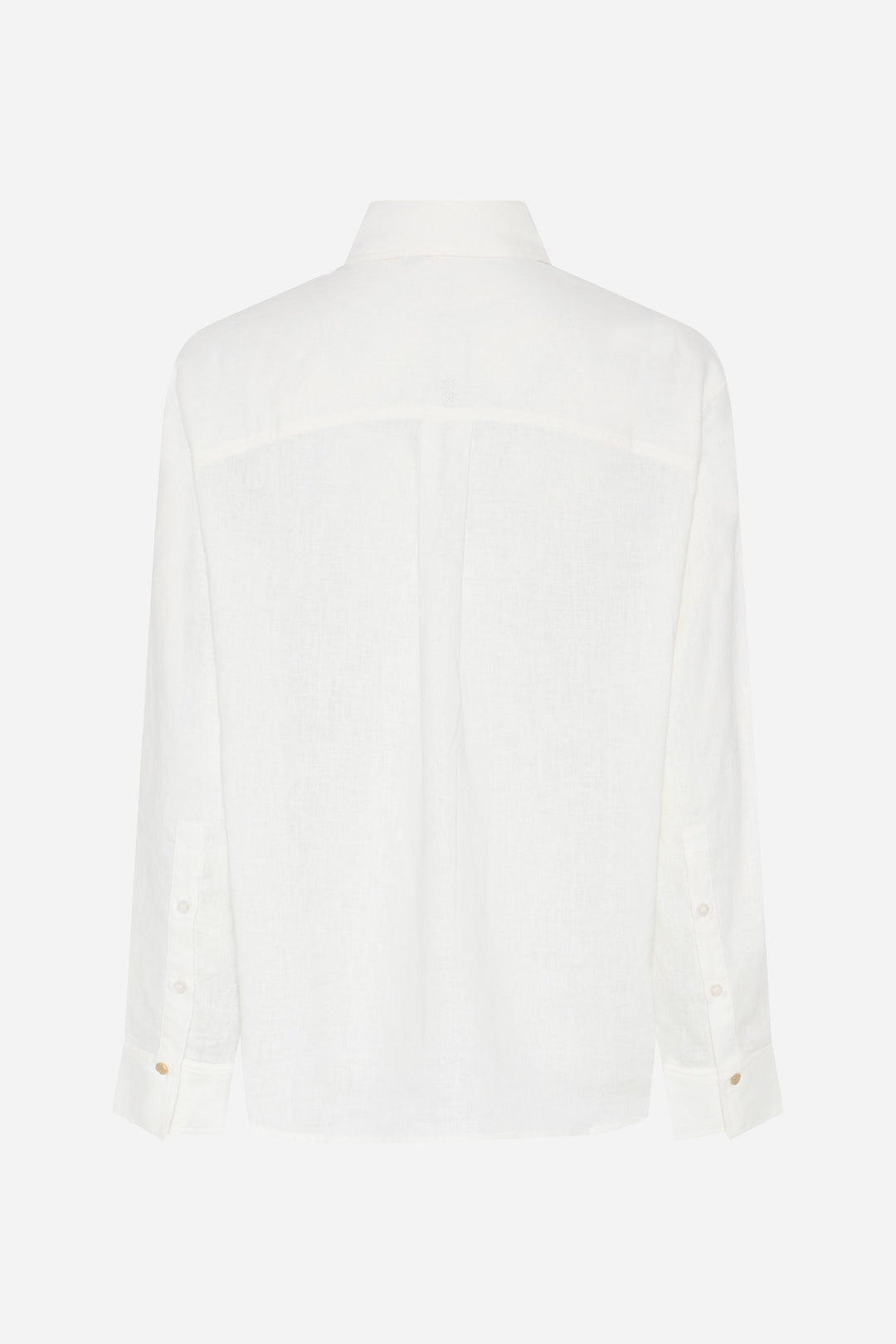 Bruuns Bazaar Women LinvisBBAgatah shirt Shirts Snow White
