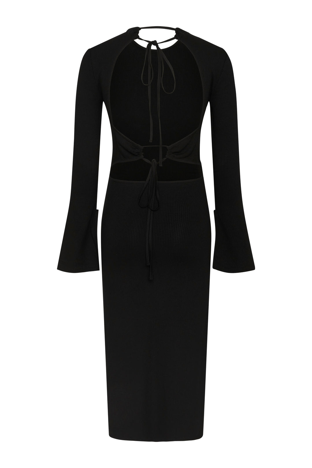 Bruuns Bazaar Women LuteaBBElliana dress Dress Black