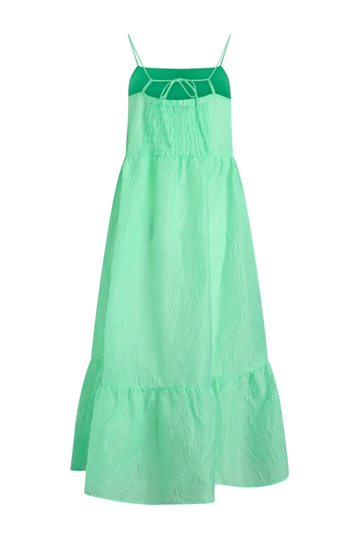 Bruuns Bazaar Women MagnoliaBBAida dress Dress Miami Green