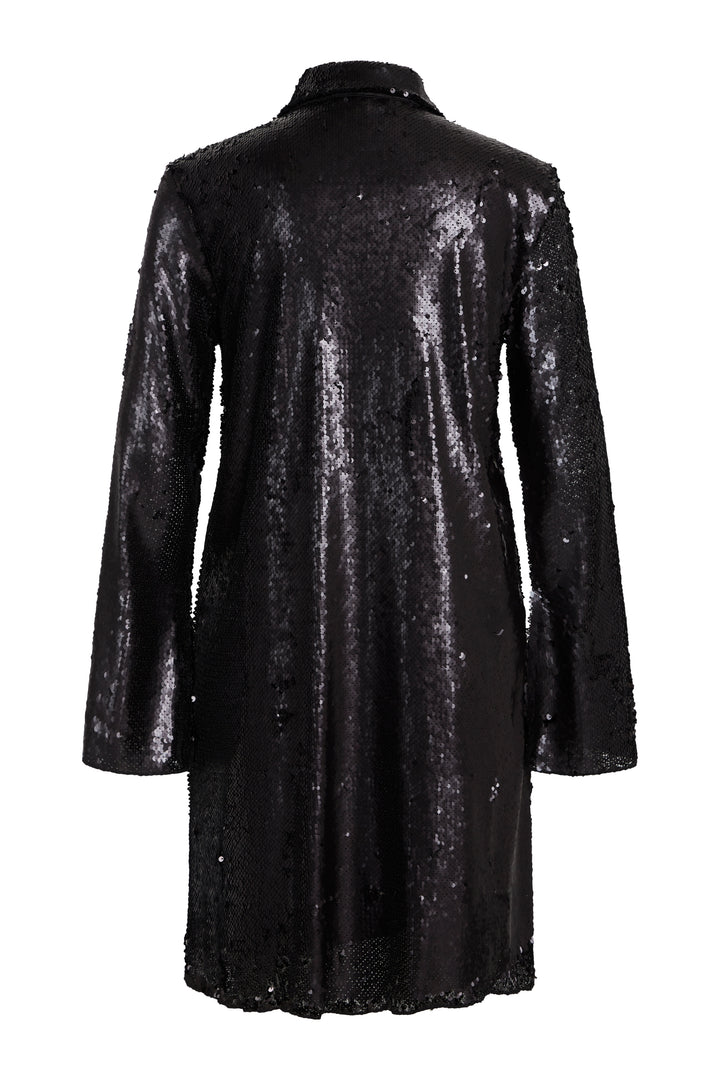 Bruuns Bazaar Women MoeaBBUriela dress Dress Black