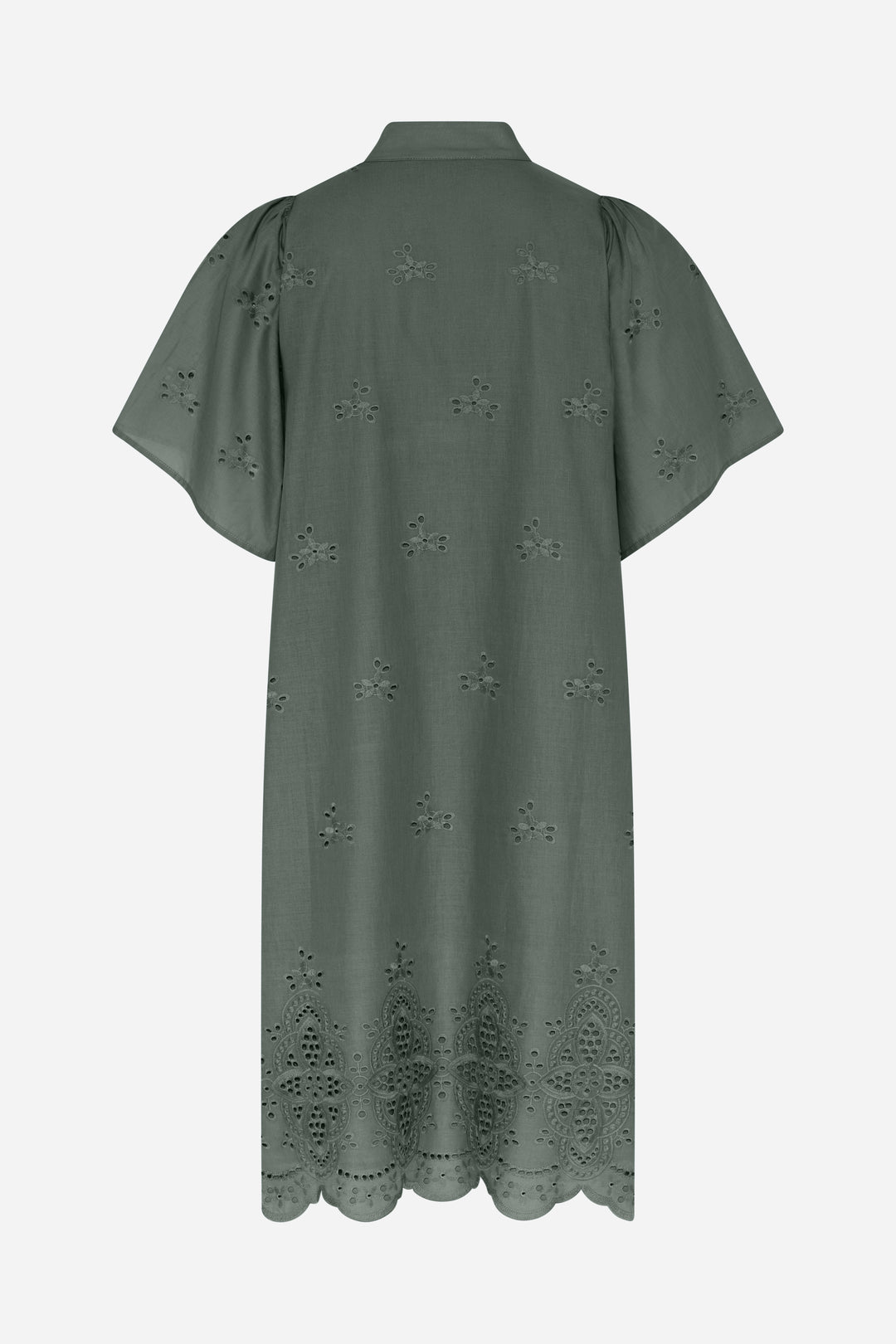 Bruuns Bazaar Women MynteBBPhilly dress Dress Sweet Green