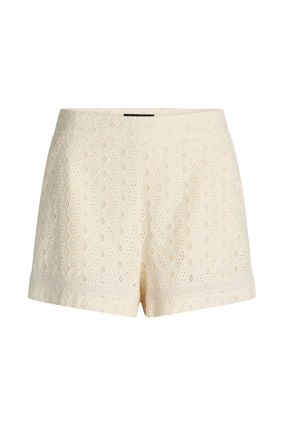 Shop for Shorts, White & Cream, Womens