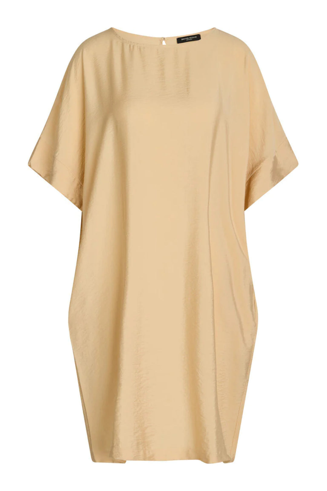 Bruuns Bazaar Women NerineBBGigi dress Dress Bleached Sand