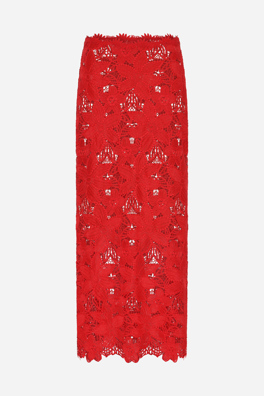 Bruuns Bazaar Women NypaBBJoani skirt Skirt True Red