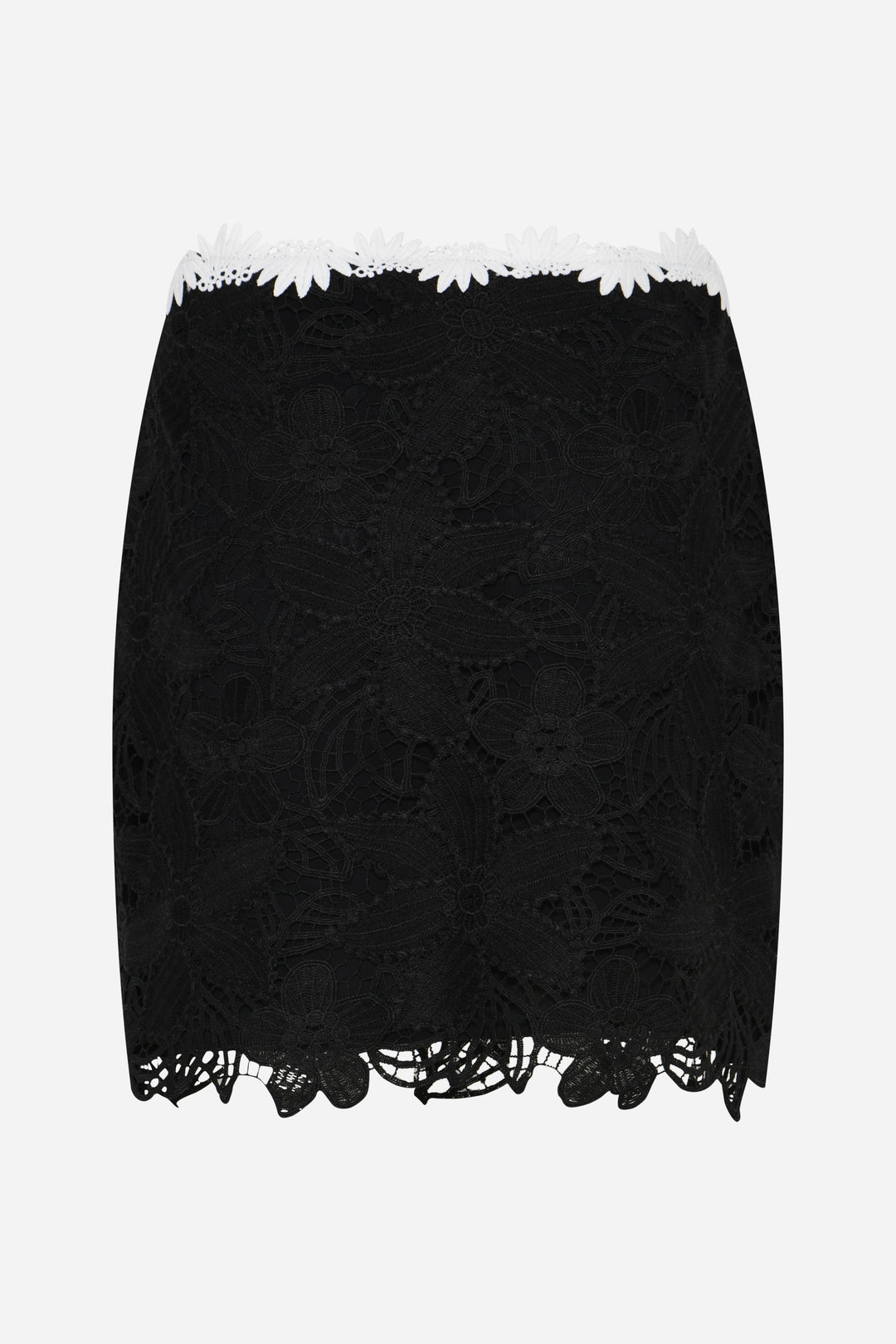Bruuns Bazaar Women NypaBBJoannas skirt Skirt Black