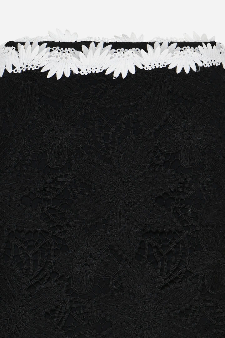 Bruuns Bazaar Women NypaBBJoannas skirt Skirt Black