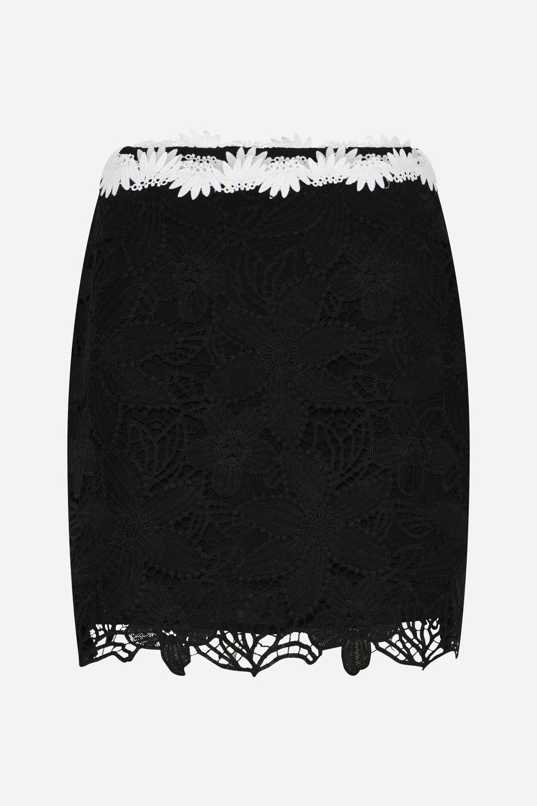 Bruuns Bazaar Women NypaBBJoannas skirt Skirt Black
