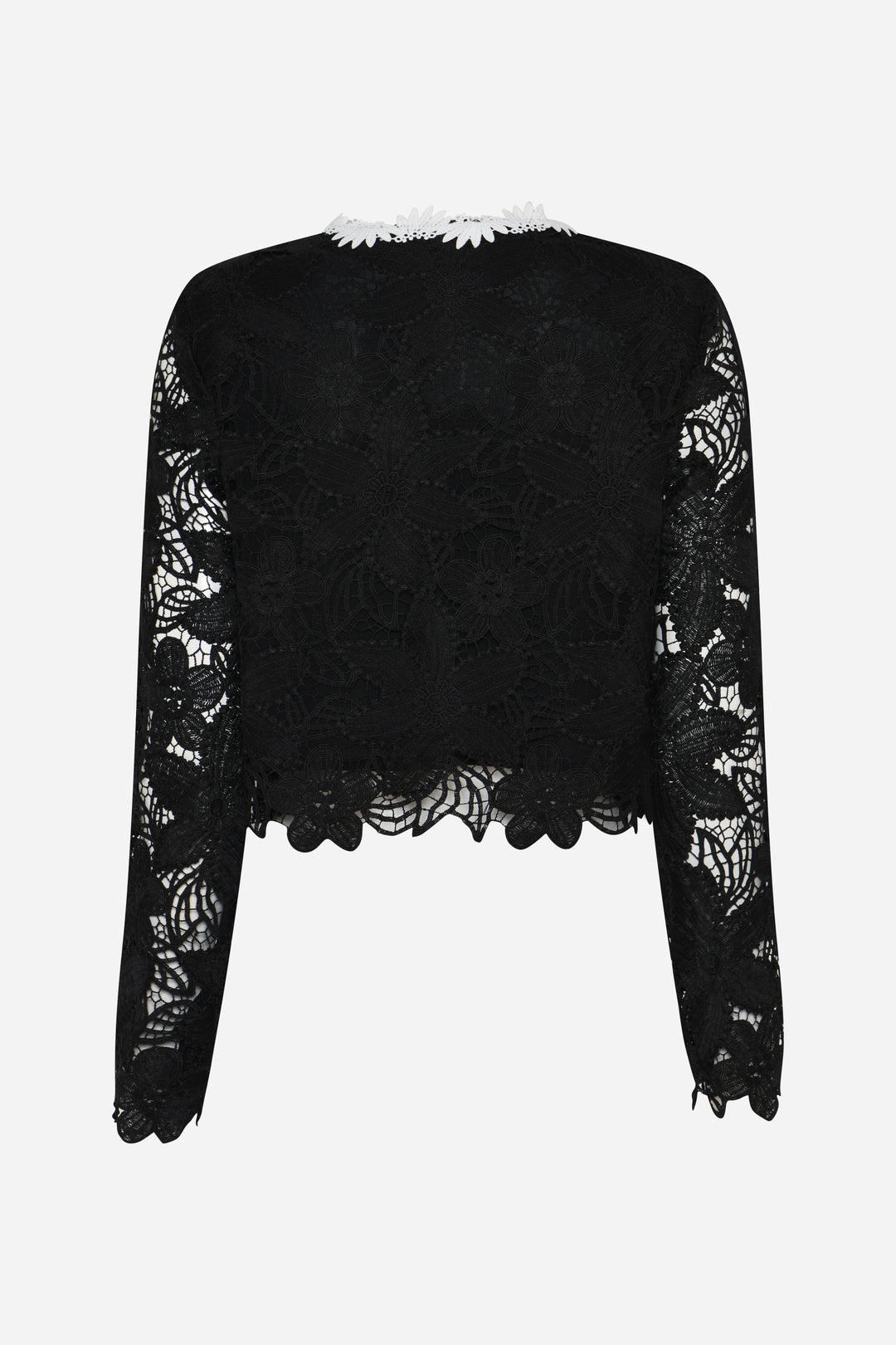 Bruuns Bazaar Women NypaBBToqa jacket Blazer Black