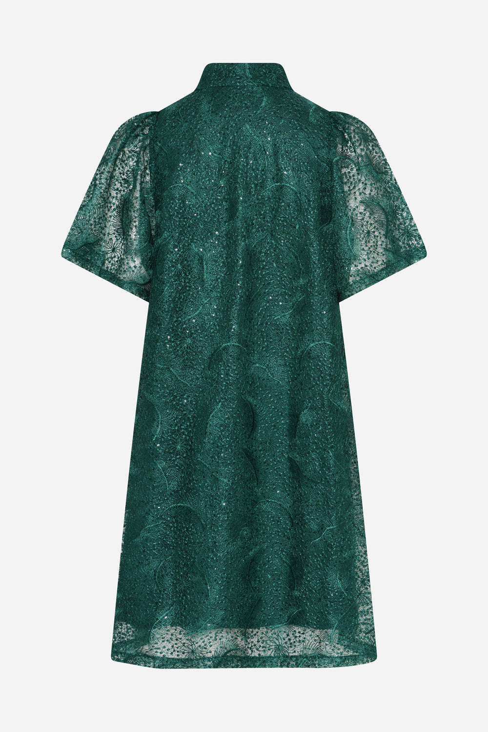 Bruuns Bazaar Women PalmBBPhilly dress Dress Forest