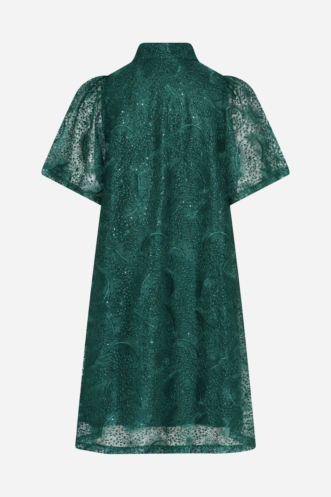 Bruuns Bazaar Women PalmBBPhilly dress Dress Forest