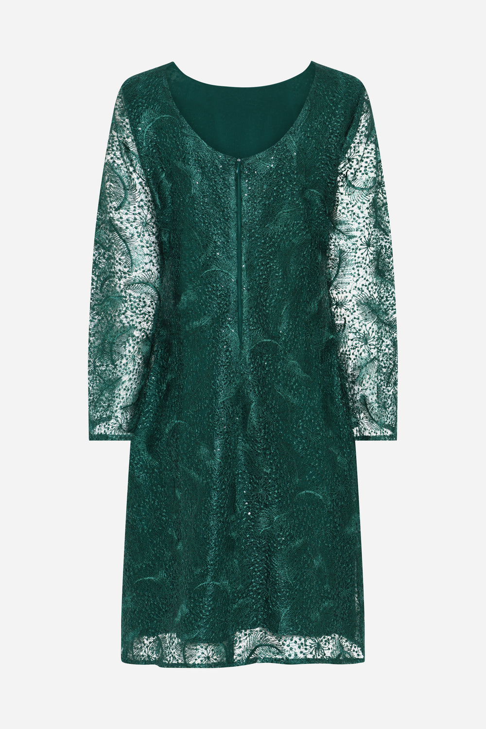 Bruuns Bazaar Women PalmBBYvona dress Dress Forest