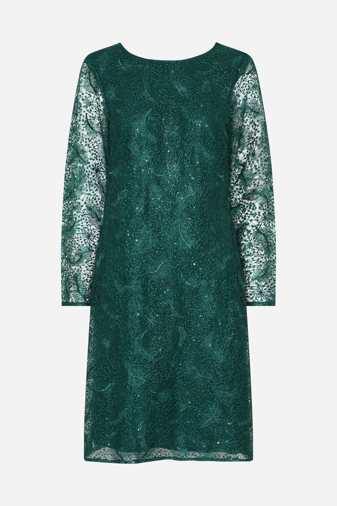 Bruuns Bazaar Women PalmBBYvona dress Dress Forest