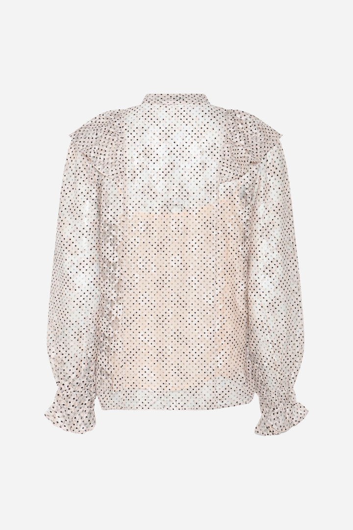 Bruuns Bazaar Women PanthusBBYonas shirt Shirts Shell