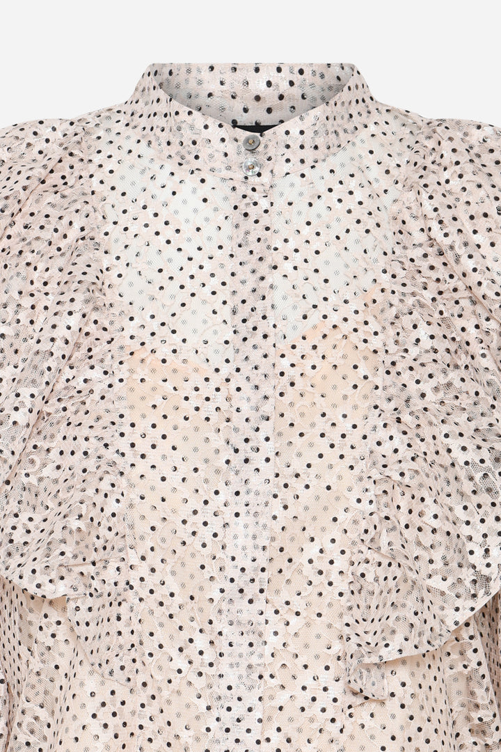Bruuns Bazaar Women PanthusBBYonas shirt Shirts Shell
