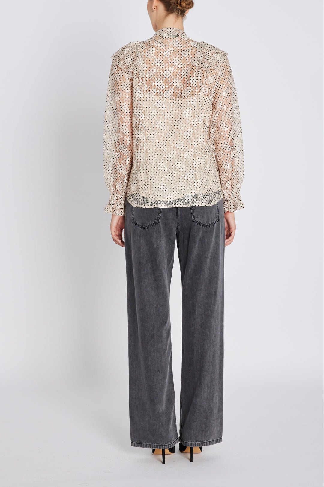 Bruuns Bazaar Women PanthusBBYonas shirt Shirts Shell