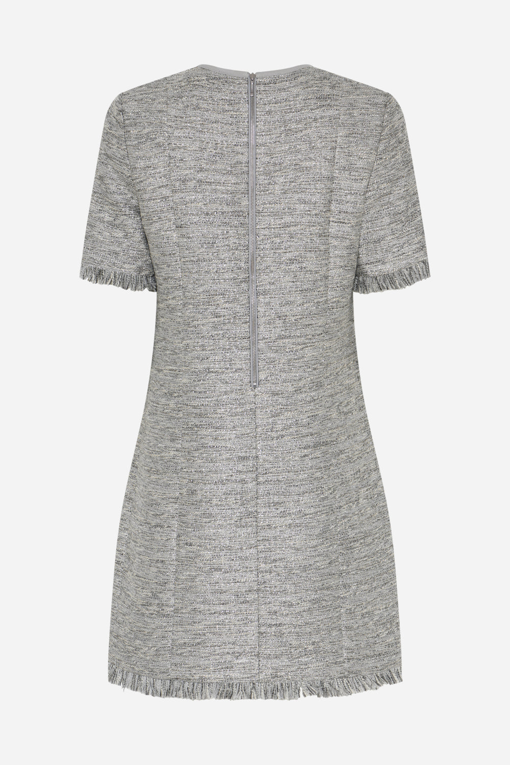 Bruuns Bazaar Women PelagoBBEnny dress Dress Golden grey