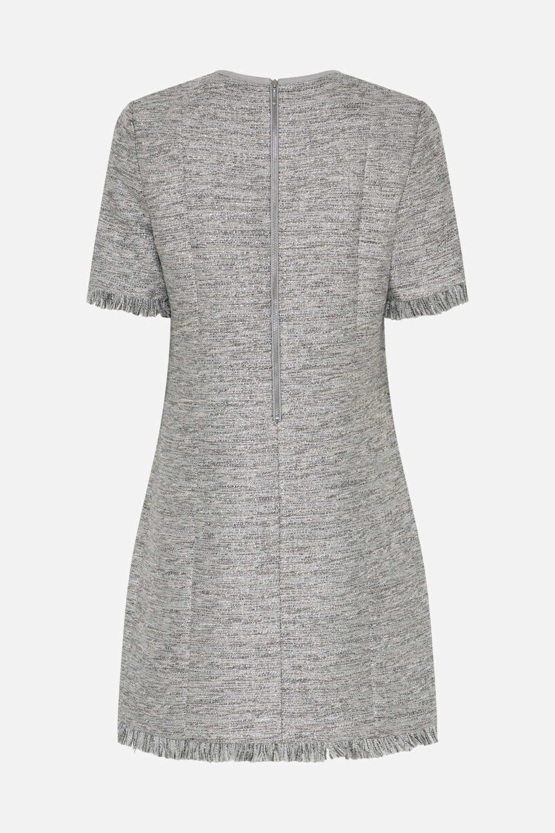 Bruuns Bazaar Women PelagoBBEnny dress Dress Golden grey