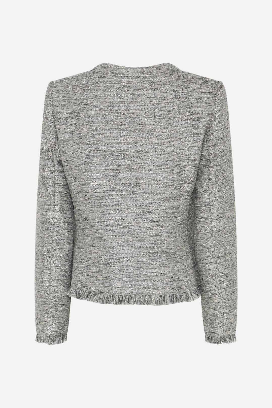 Bruuns Bazaar Women PelagoBBKarli jacket Blazer Golden grey