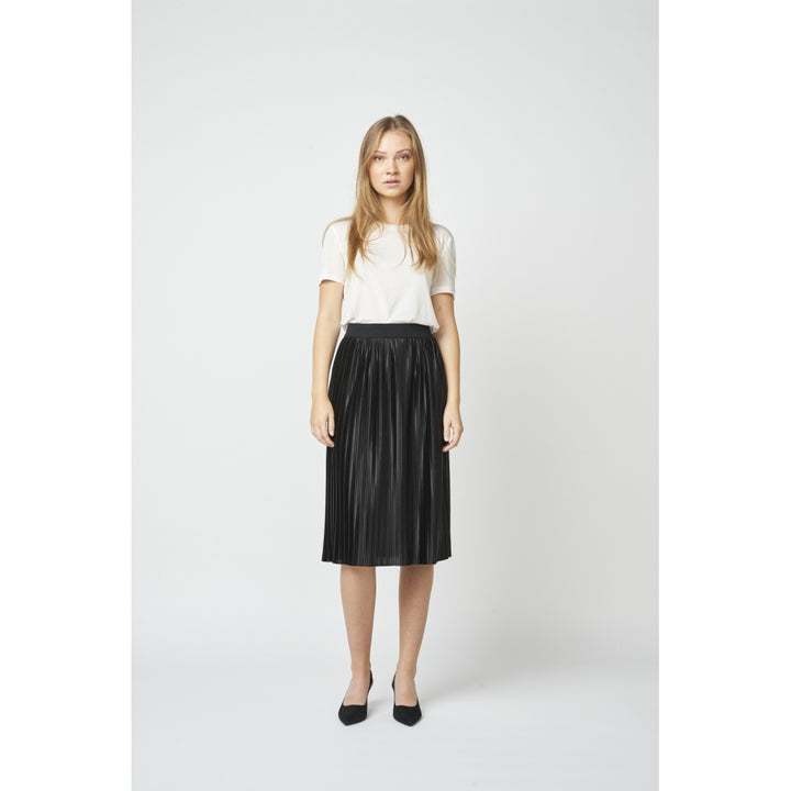 Bruuns Bazaar Women PennyBBCecilie skirt Skirt Black