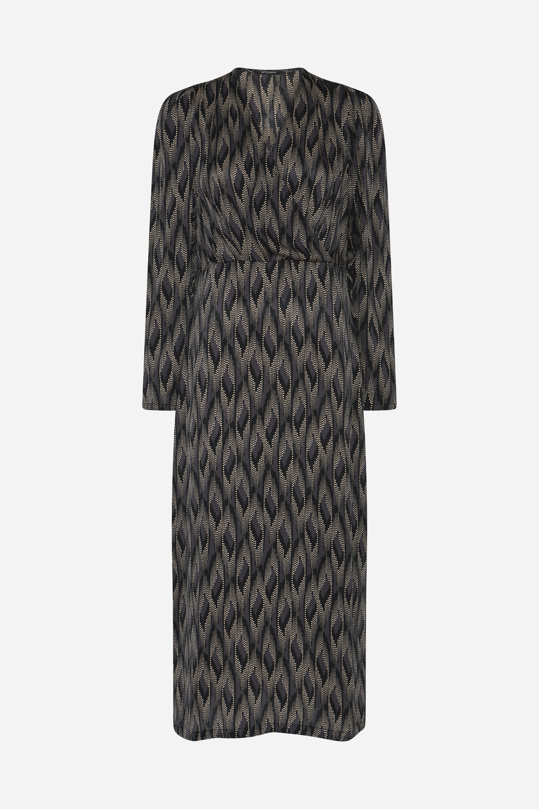 Bruuns Bazaar Women PeonyBBUthara Dress Dress Graphic Artwork