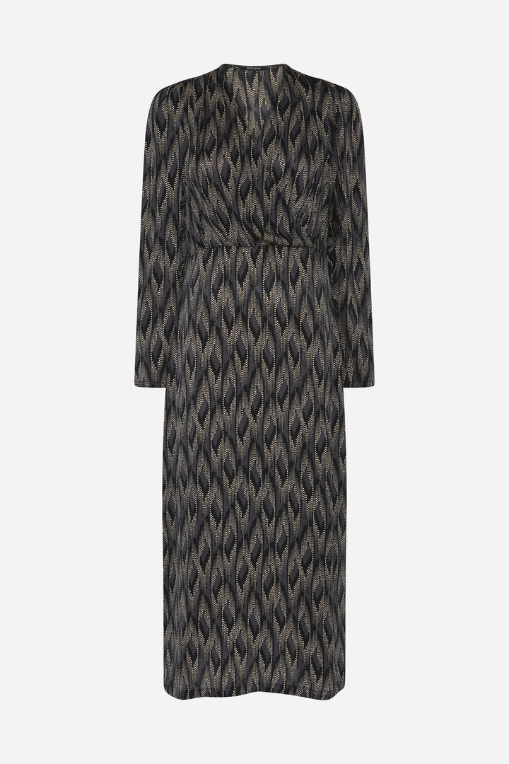 Bruuns Bazaar Women PeonyBBUthara Dress Dress Graphic Artwork