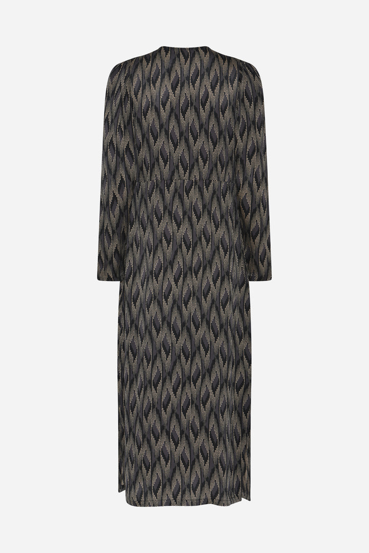 Bruuns Bazaar Women PeonyBBUthara Dress Dress Graphic Artwork