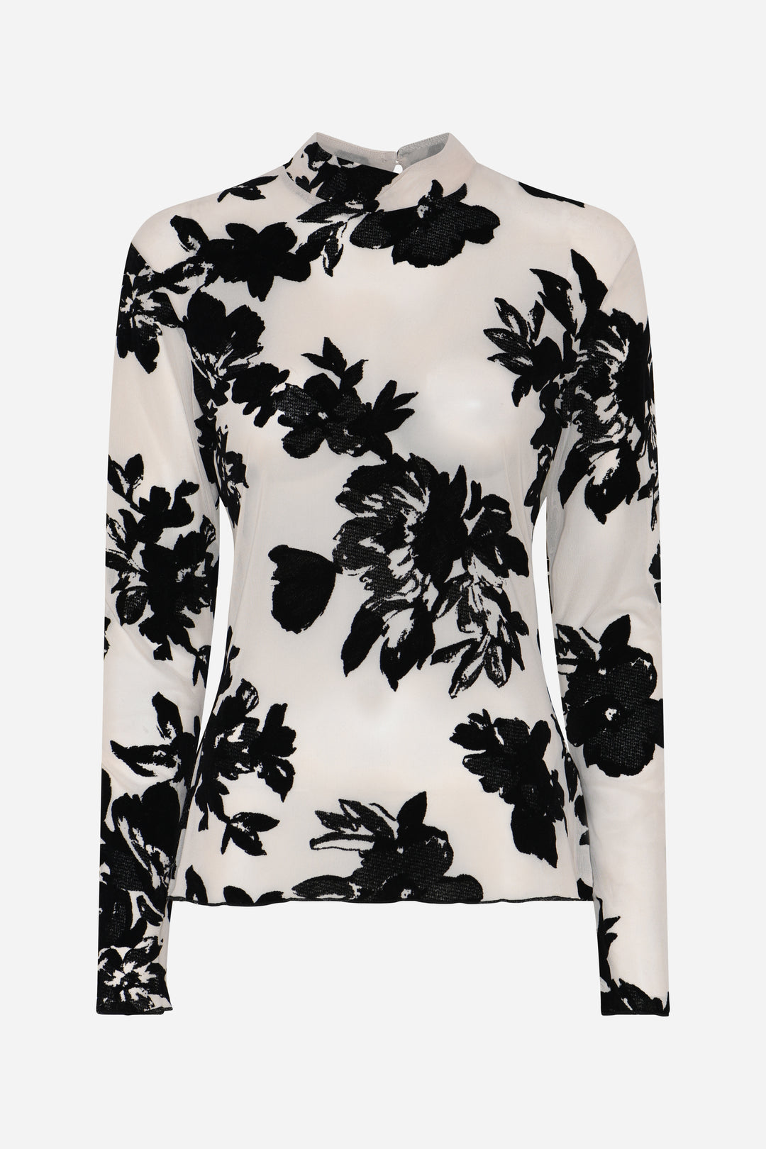 Bruuns Bazaar Women PhloxBBSissi blouse Blouse Flower print