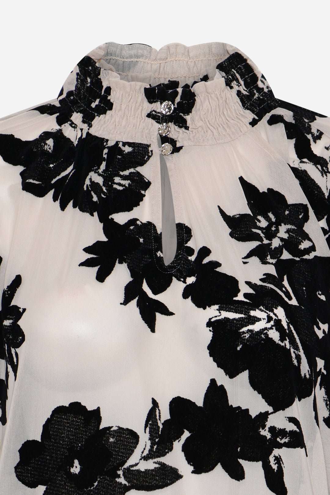 Bruuns Bazaar Women PhloxBBVitala blouse Blouse Flower print