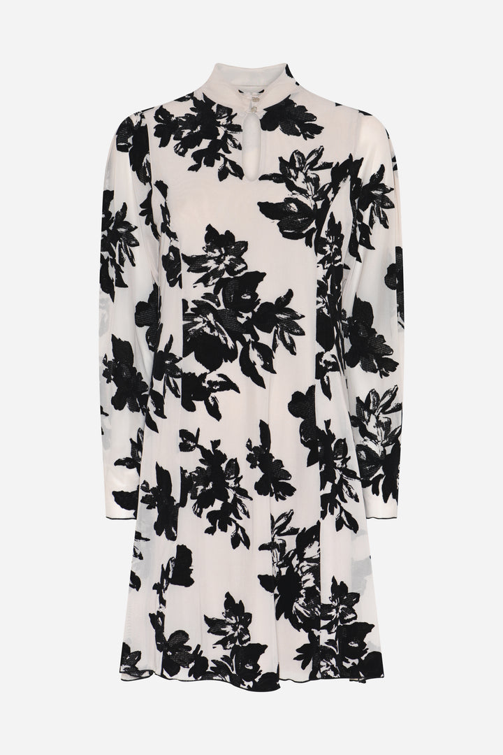 Bruuns Bazaar Women PhloxBBZinea dress Dress Flower print