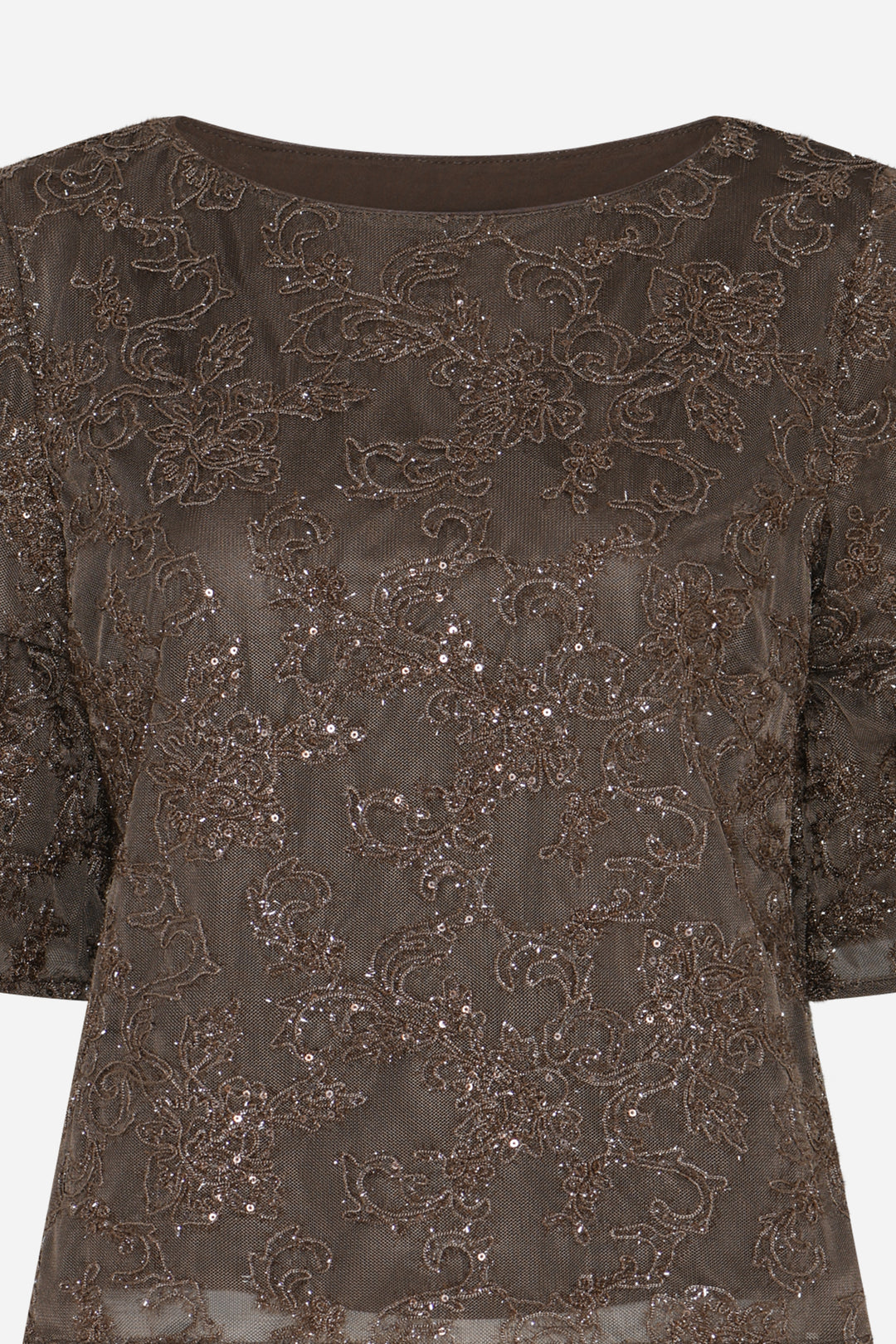 Bruuns Bazaar Women PholidoBBCarlie blouse Blouse Brown
