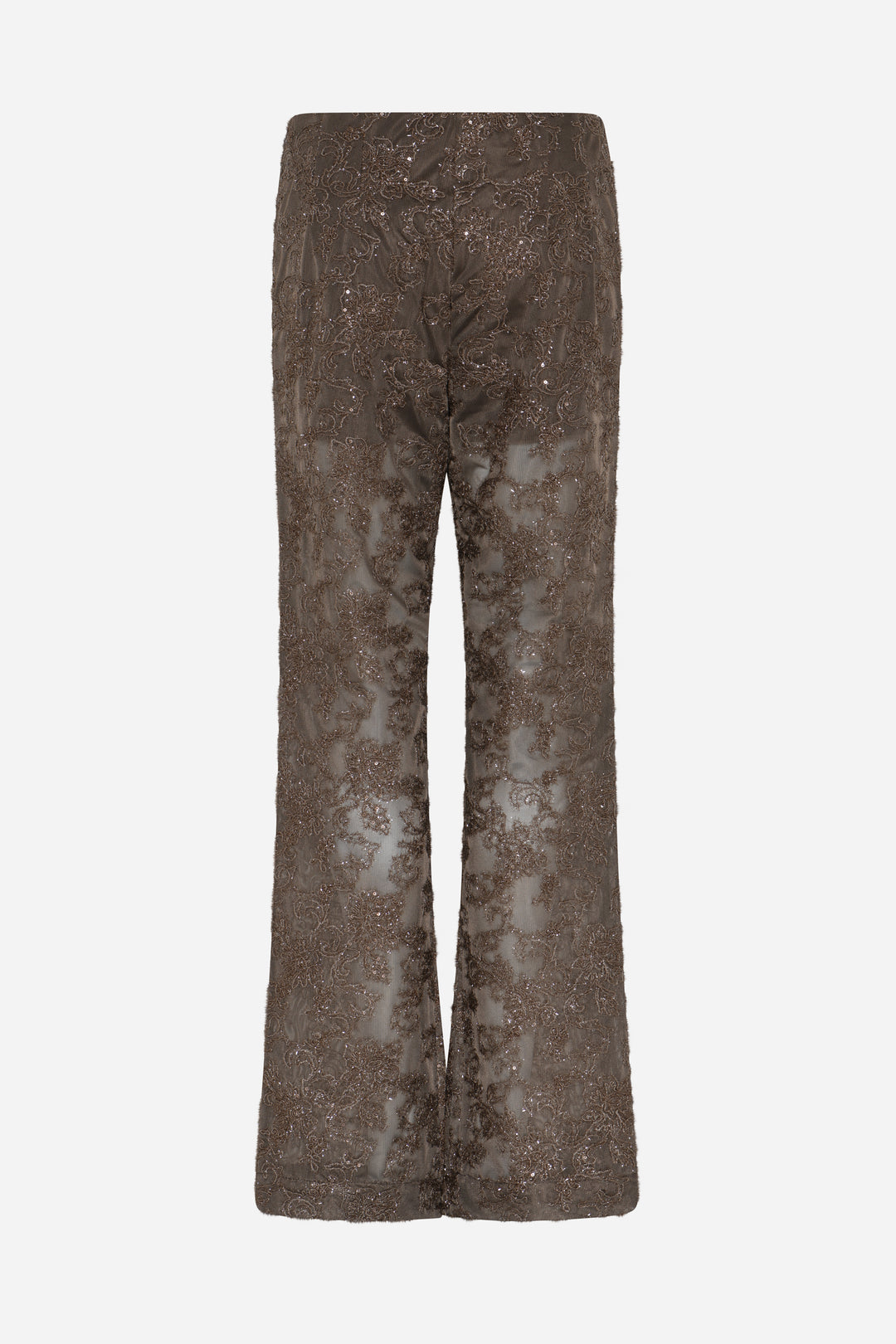 Bruuns Bazaar Women PholidoBBLynetta pants Pants Brown