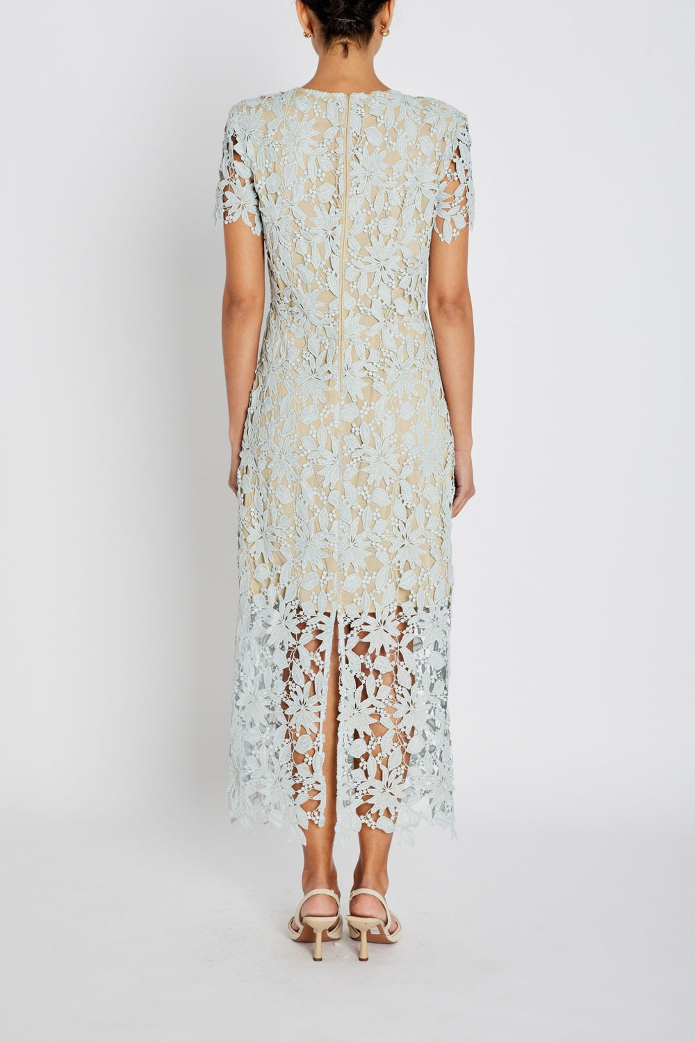 Bruuns Bazaar Women PinangaBBSue dress Dress Light blue