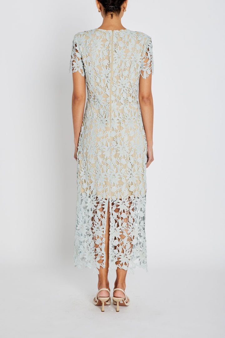 Bruuns Bazaar Women PinangaBBSue dress Dress Light blue