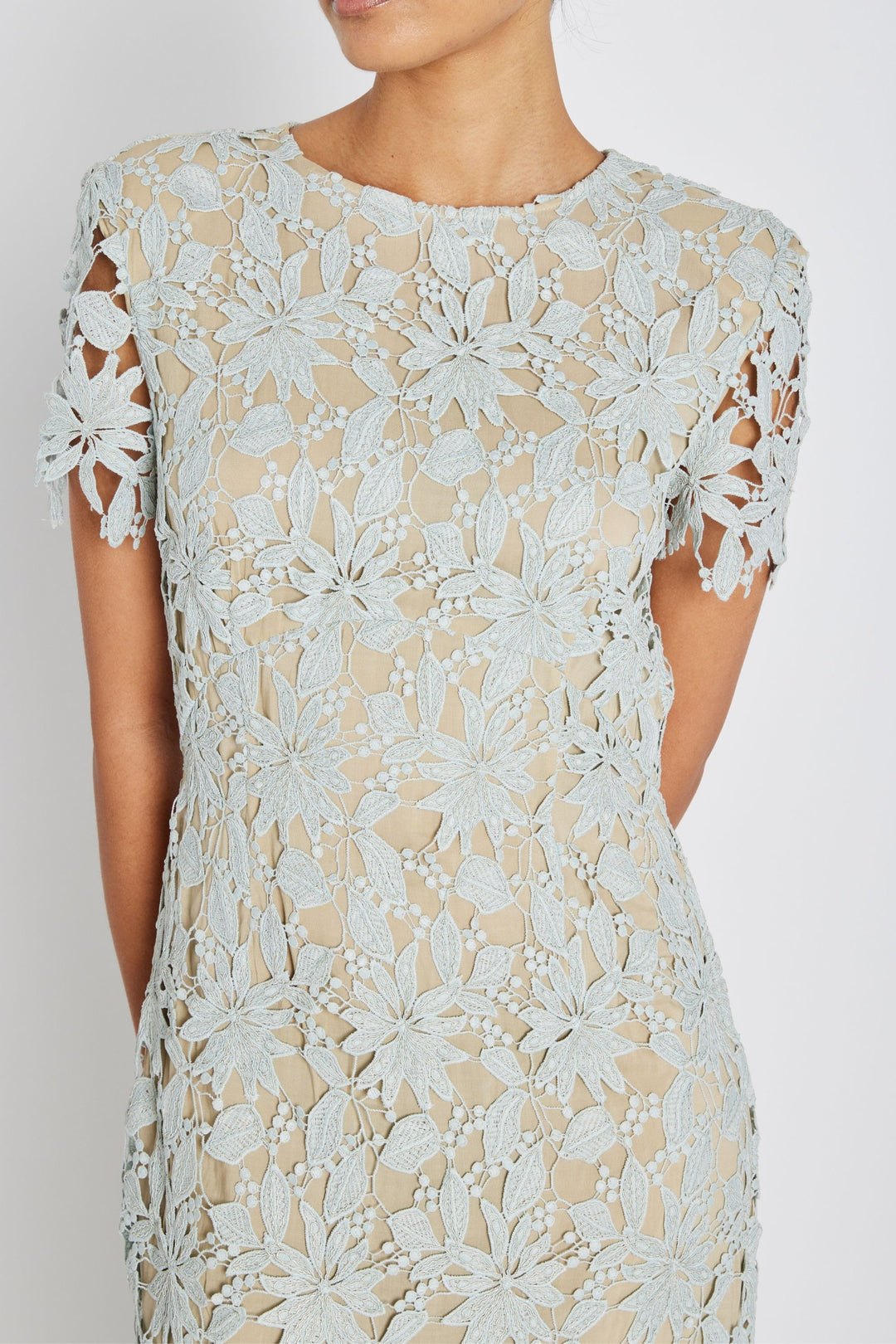 Bruuns Bazaar Women PinangaBBSue dress Dress Light blue