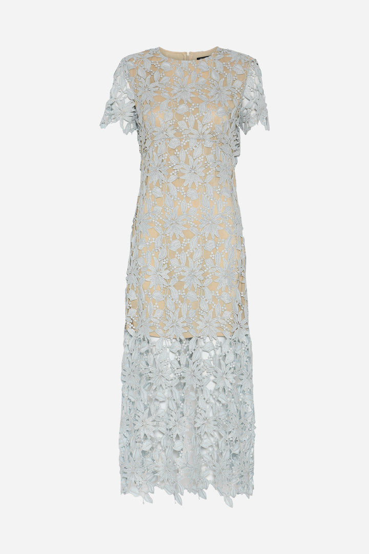 Bruuns Bazaar Women PinangaBBSue dress Dress Light blue